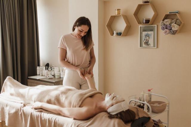 Ouvrir une franchise dans la beauté et le bien-être