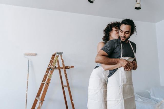Entreprendre en franchise dans le bricolage et l’habitat