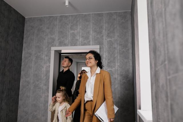 Rejoindre une franchise immobilière pour créer son agence