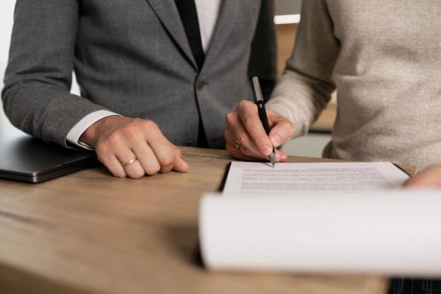 Résilier un contrat de franchise : vos droits et vos options