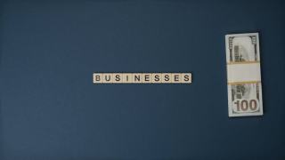 Financement d'une franchise : prêt bancaire et apport