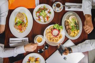 Rentabilité d'une franchise : chiffres clés et facteurs